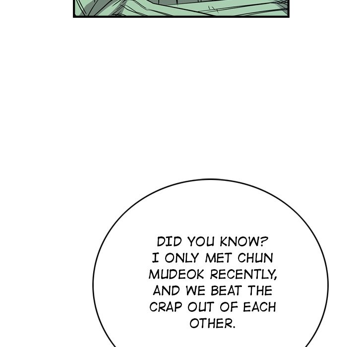 Legend: The Beginning Chapter 105 page 47 - Chapter 105
