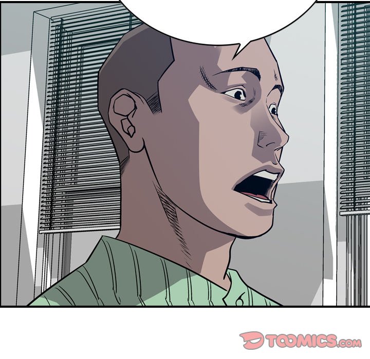 Legend: The Beginning Chapter 105 page 48 - Chapter 105