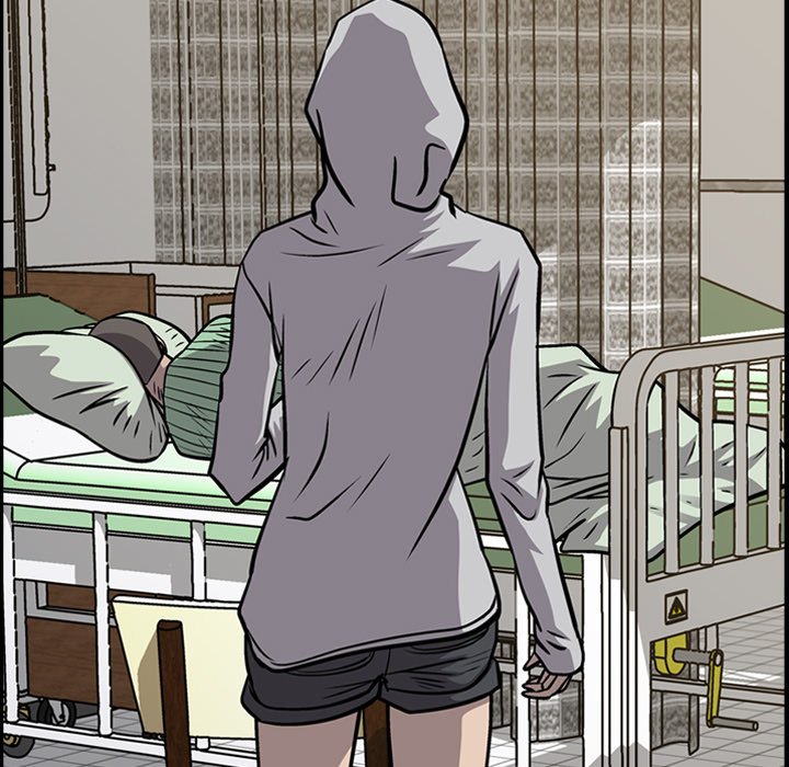 Legend: The Beginning Chapter 105 page 5 - Chapter 105