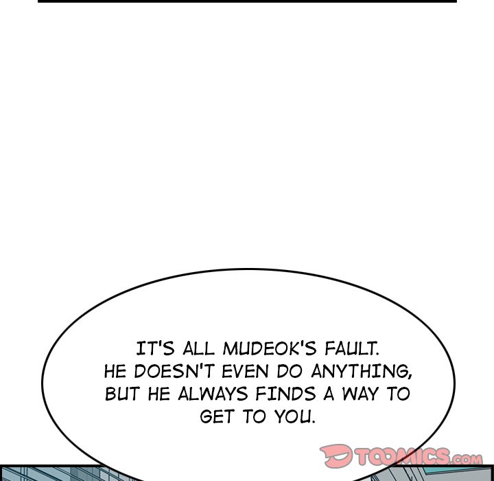 Legend: The Beginning Chapter 105 page 54 - Chapter 105