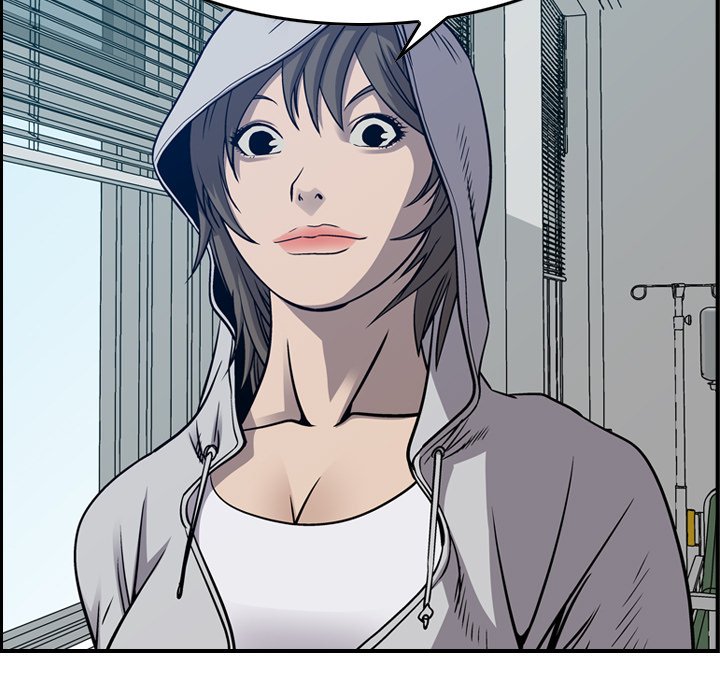 Legend: The Beginning Chapter 105 page 55 - Chapter 105