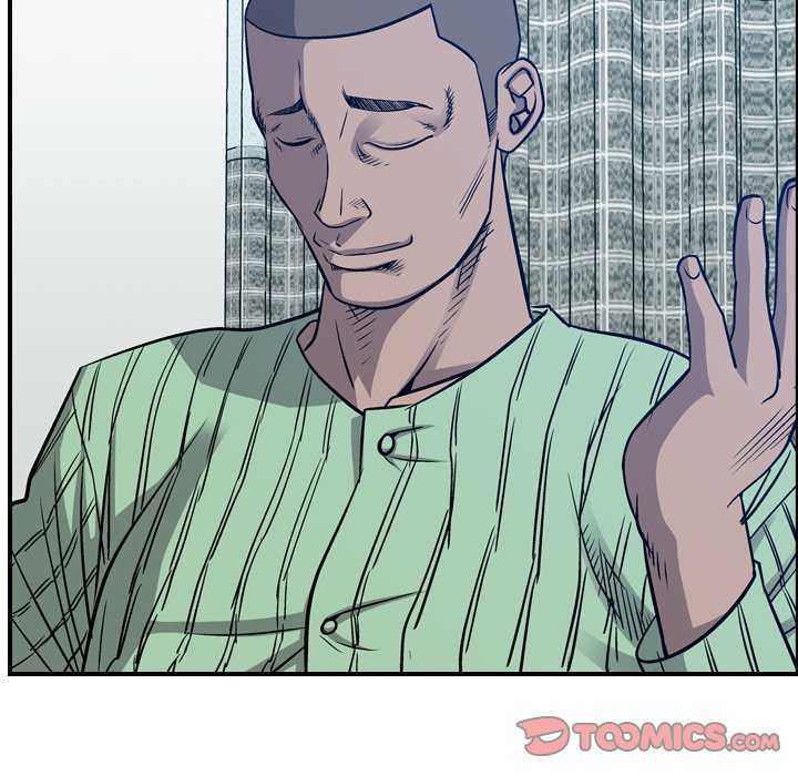 Legend: The Beginning Chapter 105 page 57 - Chapter 105