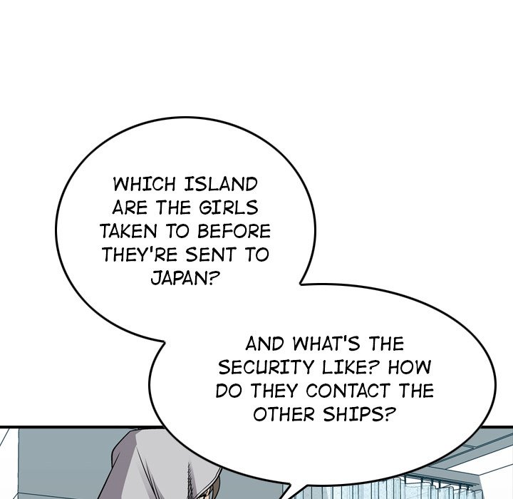 Legend: The Beginning Chapter 105 page 58 - Chapter 105