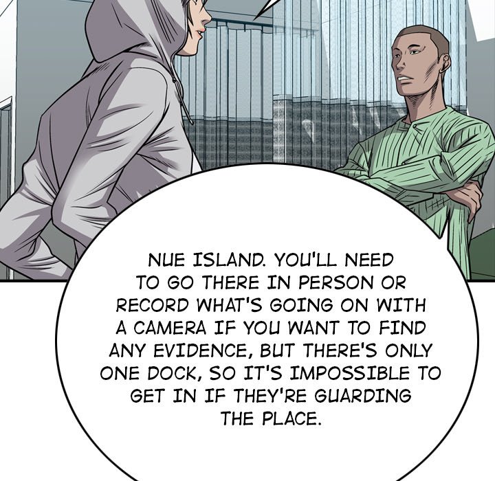 Legend: The Beginning Chapter 105 page 59 - Chapter 105