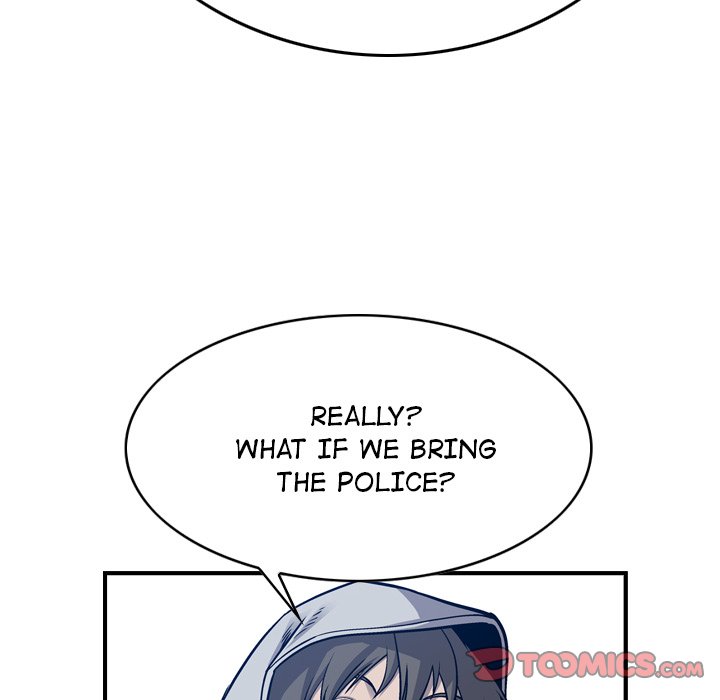 Legend: The Beginning Chapter 105 page 60 - Chapter 105