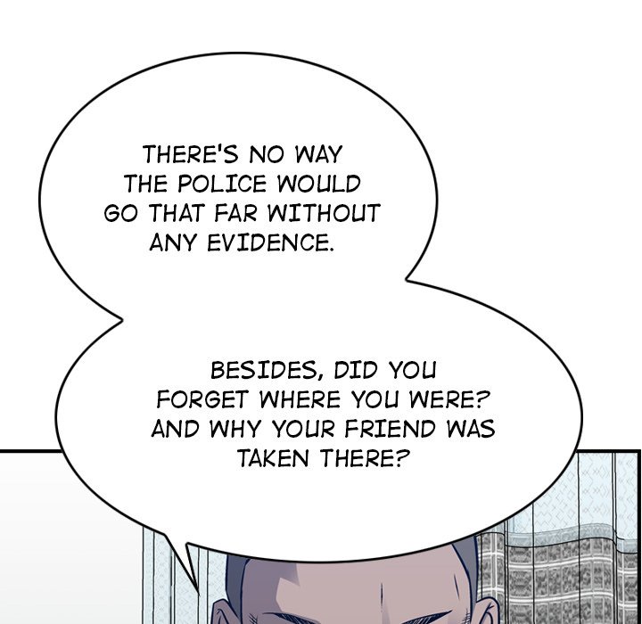Legend: The Beginning Chapter 105 page 62 - Chapter 105