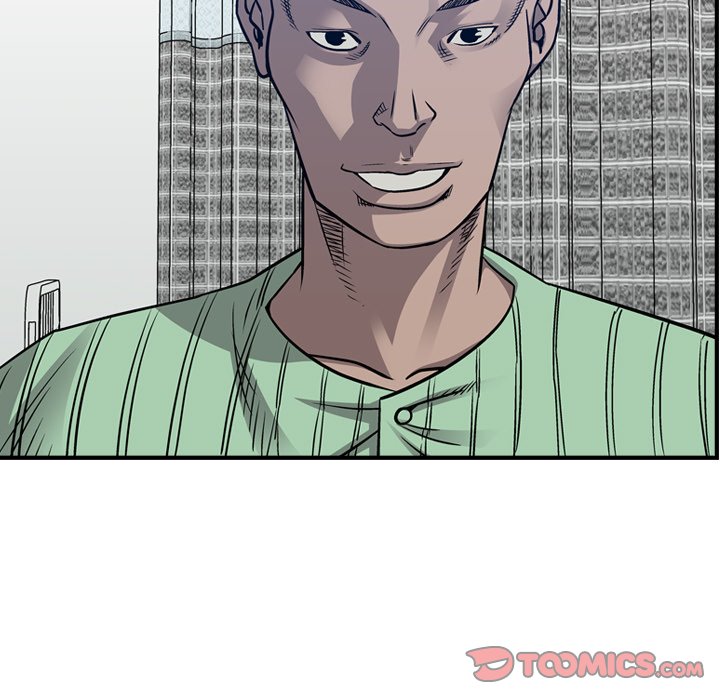 Legend: The Beginning Chapter 105 page 63 - Chapter 105