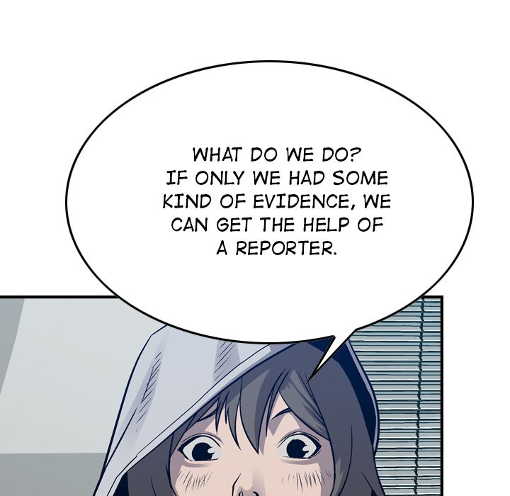 Legend: The Beginning Chapter 105 page 64 - Chapter 105