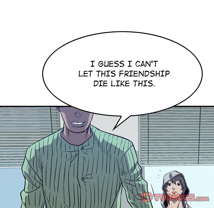 Legend: The Beginning Chapter 105 page 66 - Chapter 105