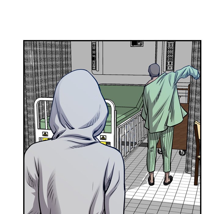 Legend: The Beginning Chapter 105 page 68 - Chapter 105