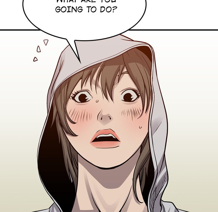 Legend: The Beginning Chapter 105 page 70 - Chapter 105