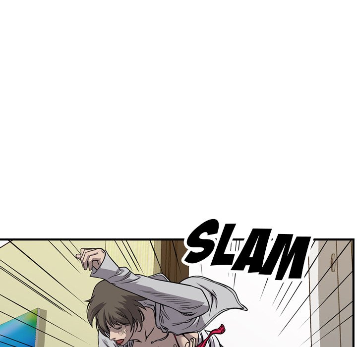 Legend: The Beginning Chapter 105 page 73 - Chapter 105