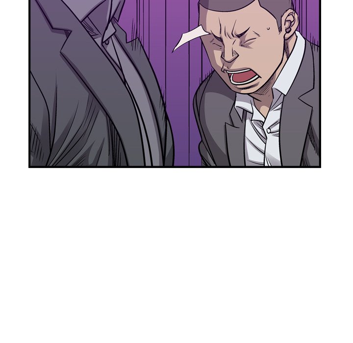 Legend: The Beginning Chapter 105 page 76 - Chapter 105