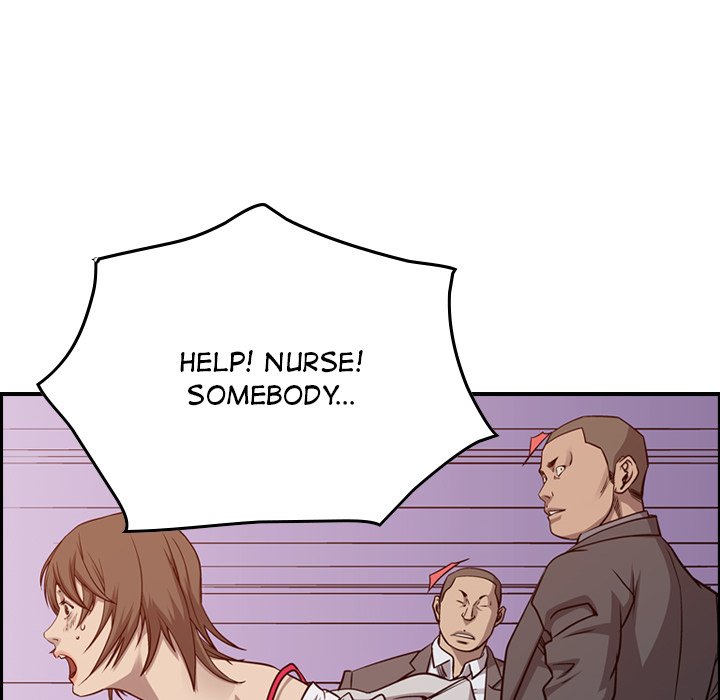 Legend: The Beginning Chapter 105 page 77 - Chapter 105