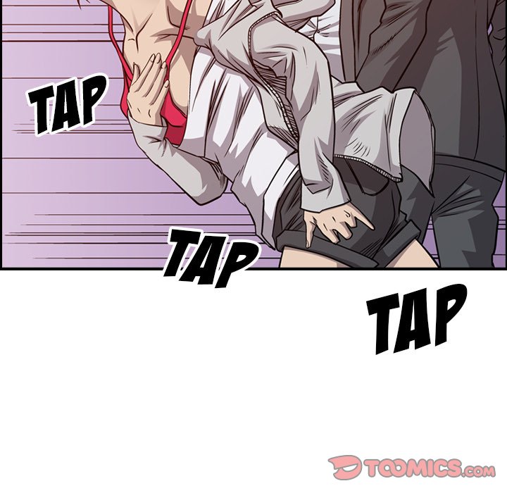Legend: The Beginning Chapter 105 page 78 - Chapter 105