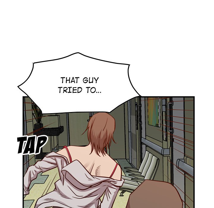 Legend: The Beginning Chapter 105 page 79 - Chapter 105