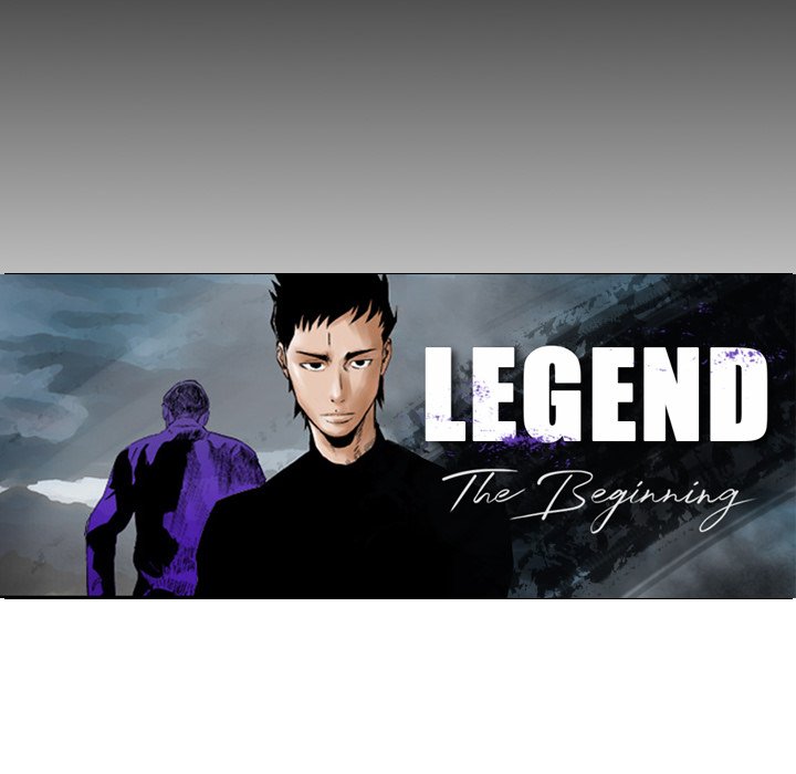 Legend: The Beginning Chapter 105 page 8 - Chapter 105