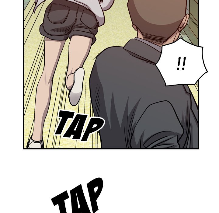Legend: The Beginning Chapter 105 page 80 - Chapter 105