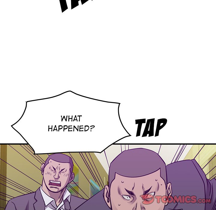 Legend: The Beginning Chapter 105 page 81 - Chapter 105