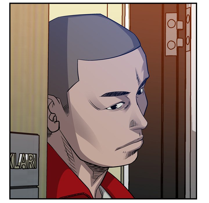 Legend: The Beginning Chapter 105 page 85 - Chapter 105