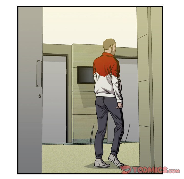 Legend: The Beginning Chapter 105 page 87 - Chapter 105