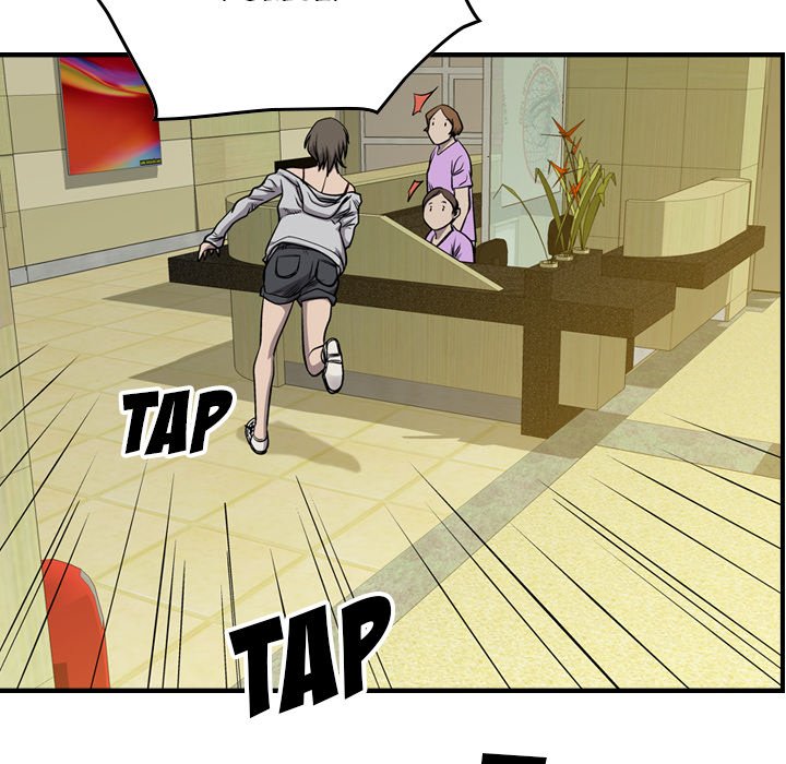 Legend: The Beginning Chapter 105 page 89 - Chapter 105