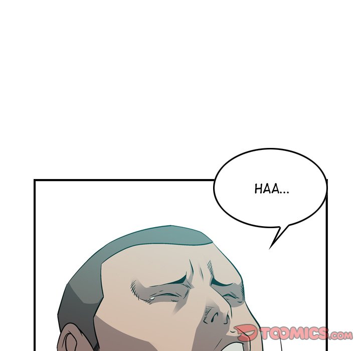 Legend: The Beginning Chapter 105 page 9 - Chapter 105