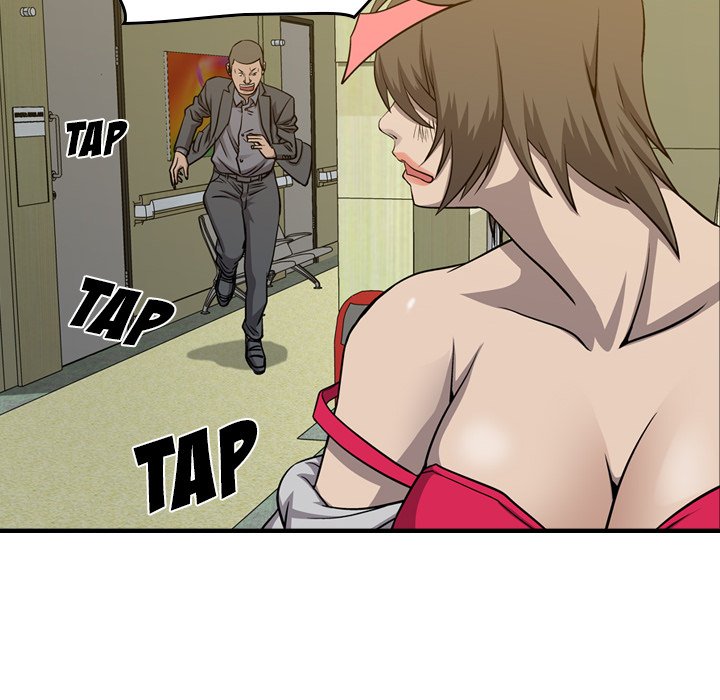 Legend: The Beginning Chapter 105 page 91 - Chapter 105