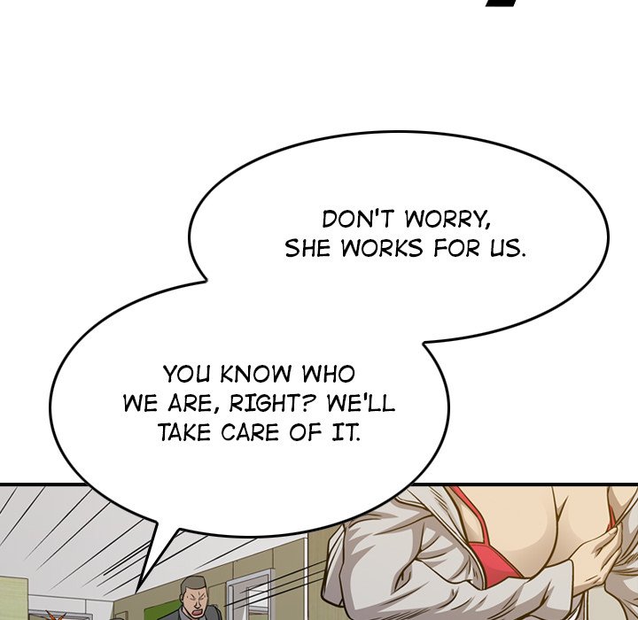 Legend: The Beginning Chapter 105 page 94 - Chapter 105