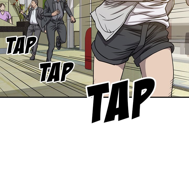 Legend: The Beginning Chapter 105 page 95 - Chapter 105