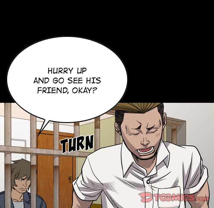 Legend: The Beginning Chapter 106 page 10 - Chapter 106