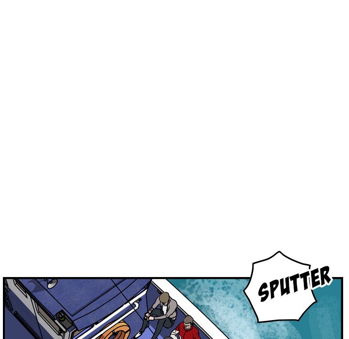 Legend: The Beginning Chapter 106 page 101 - Chapter 106
