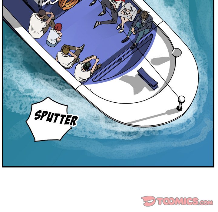 Legend: The Beginning Chapter 106 page 102 - Chapter 106