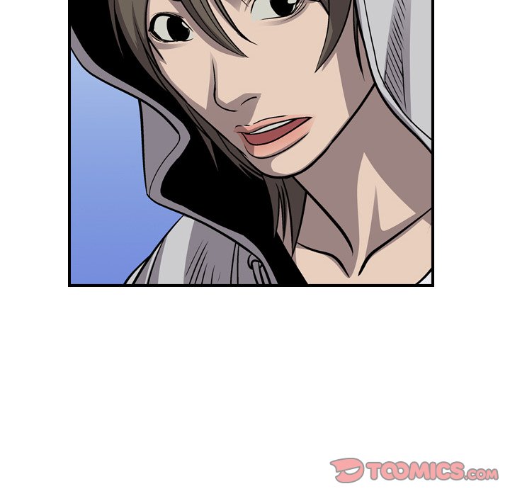 Legend: The Beginning Chapter 106 page 106 - Chapter 106
