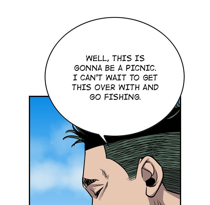 Legend: The Beginning Chapter 106 page 109 - Chapter 106