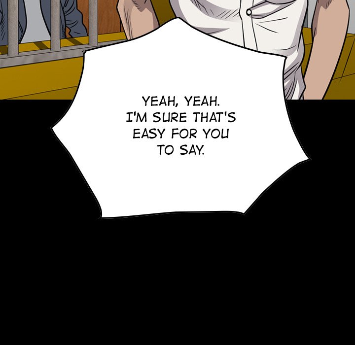 Legend: The Beginning Chapter 106 page 11 - Chapter 106
