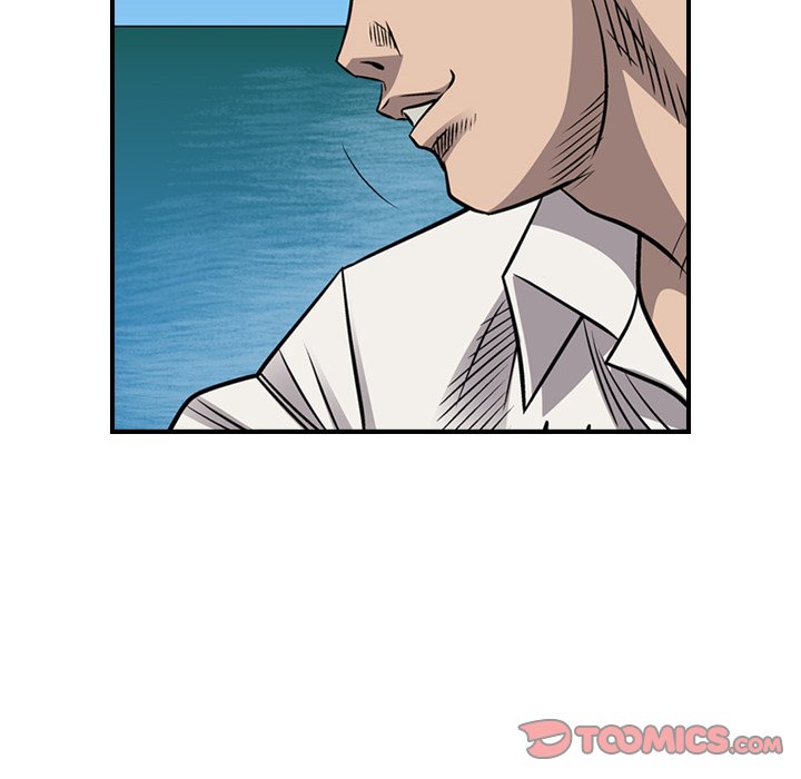 Legend: The Beginning Chapter 106 page 110 - Chapter 106