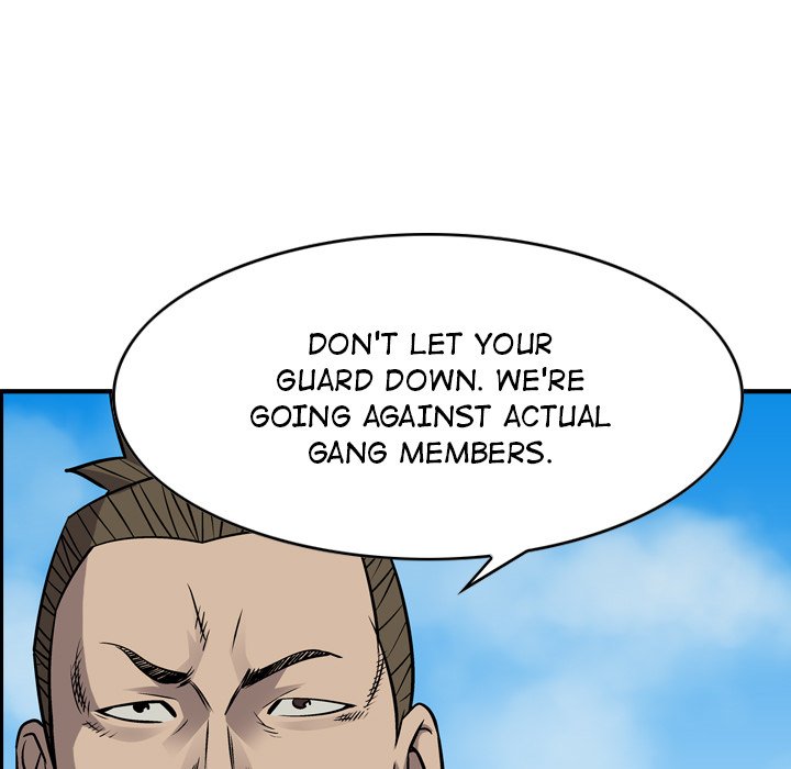 Legend: The Beginning Chapter 106 page 111 - Chapter 106