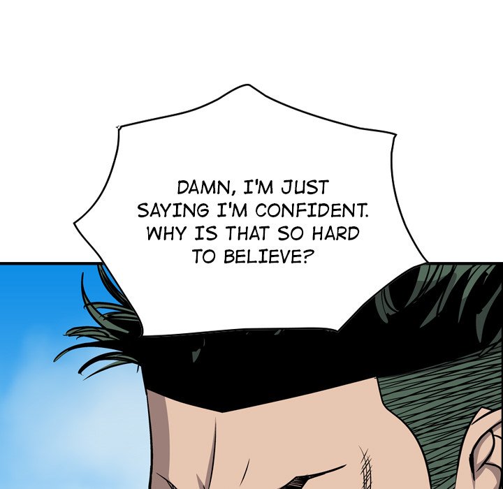 Legend: The Beginning Chapter 106 page 113 - Chapter 106