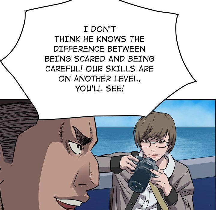 Legend: The Beginning Chapter 106 page 115 - Chapter 106