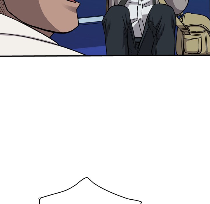 Legend: The Beginning Chapter 106 page 116 - Chapter 106