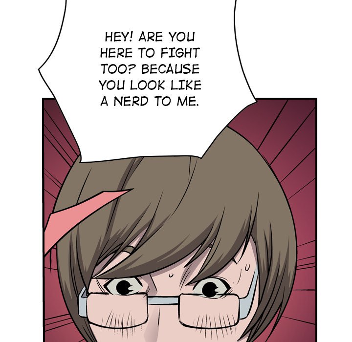 Legend: The Beginning Chapter 106 page 117 - Chapter 106