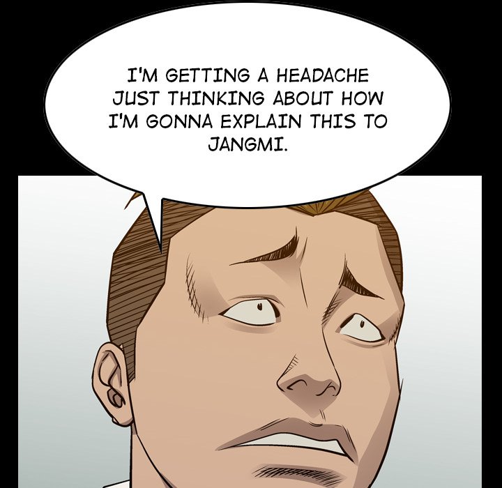 Legend: The Beginning Chapter 106 page 12 - Chapter 106