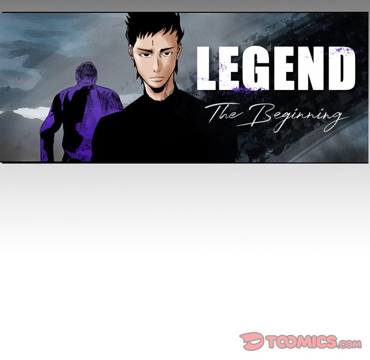 Legend: The Beginning Chapter 106 page 14 - Chapter 106