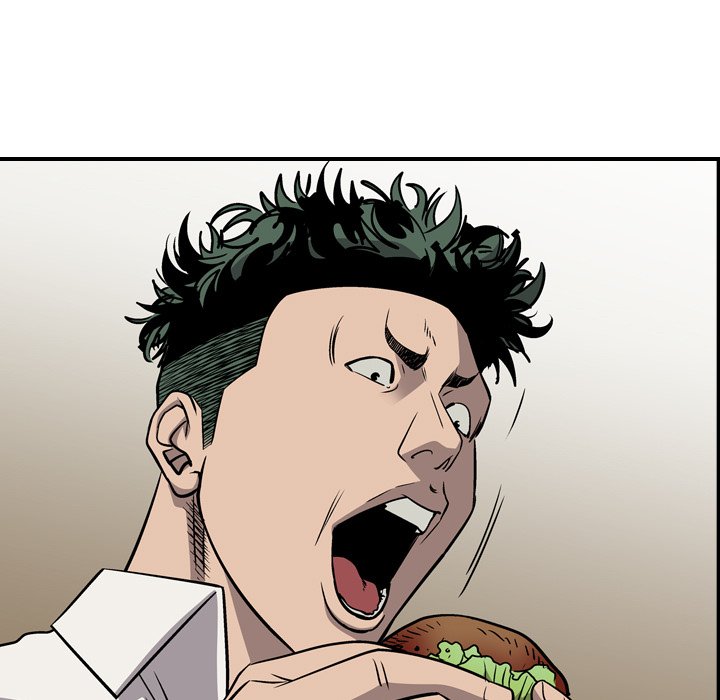 Legend: The Beginning Chapter 106 page 15 - Chapter 106