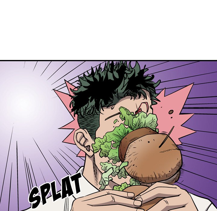 Legend: The Beginning Chapter 106 page 17 - Chapter 106
