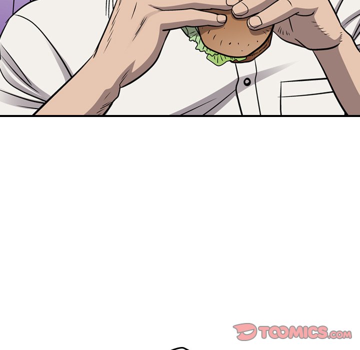 Legend: The Beginning Chapter 106 page 18 - Chapter 106