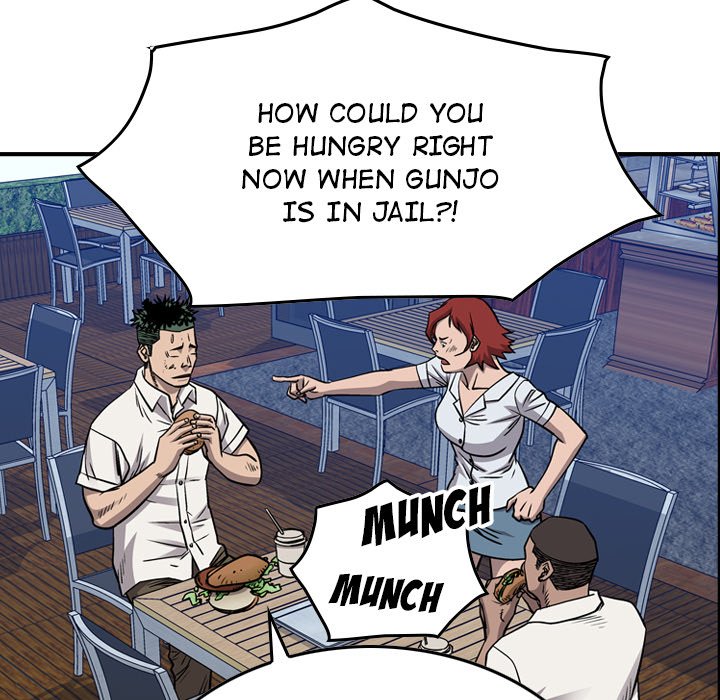 Legend: The Beginning Chapter 106 page 19 - Chapter 106