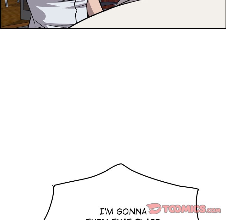 Legend: The Beginning Chapter 106 page 22 - Chapter 106