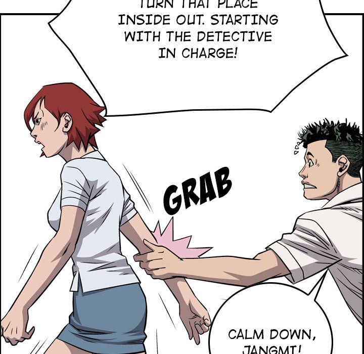 Legend: The Beginning Chapter 106 page 23 - Chapter 106